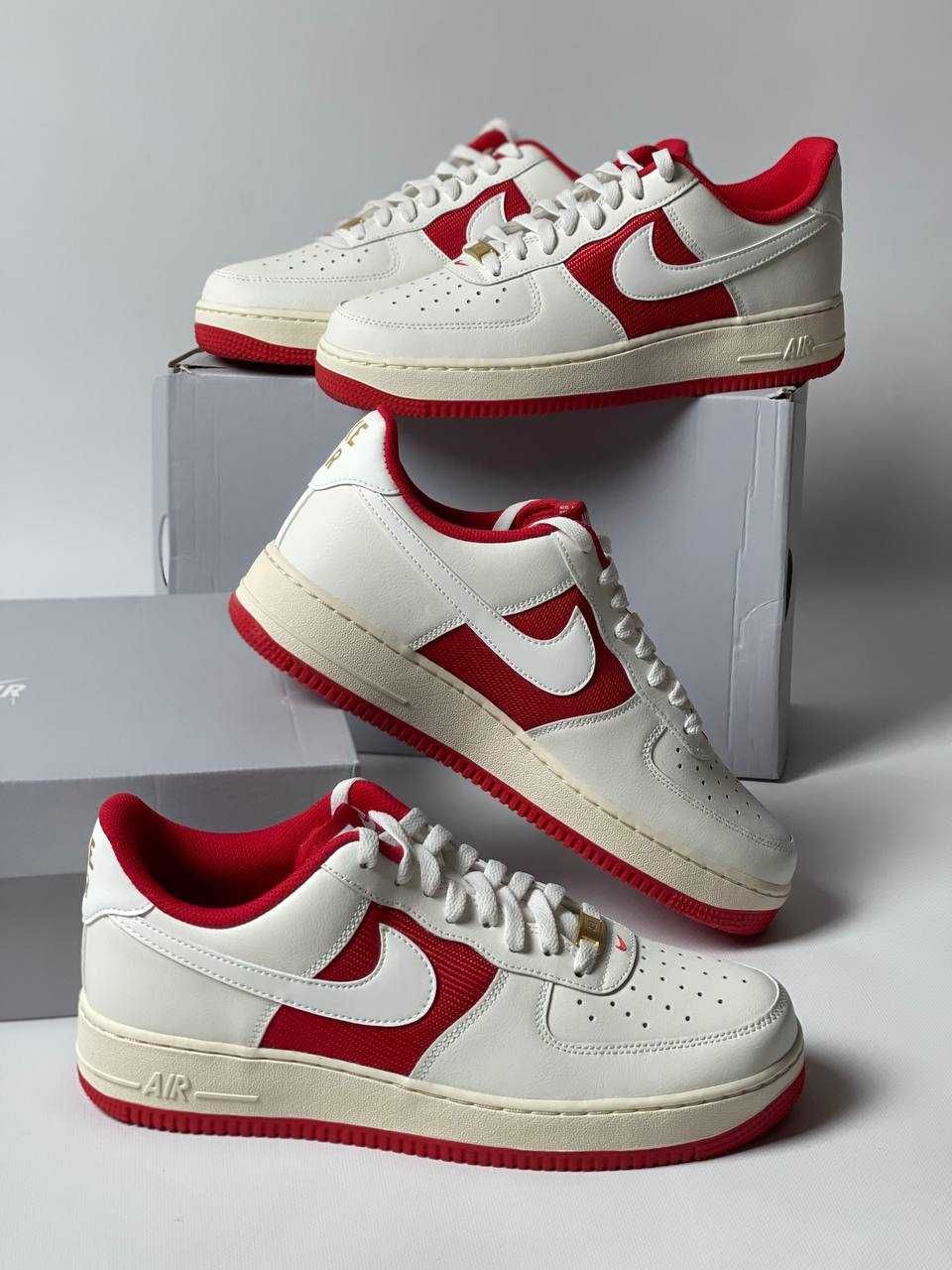 Кросівки Nike Air Force 1 FN7439 - 133