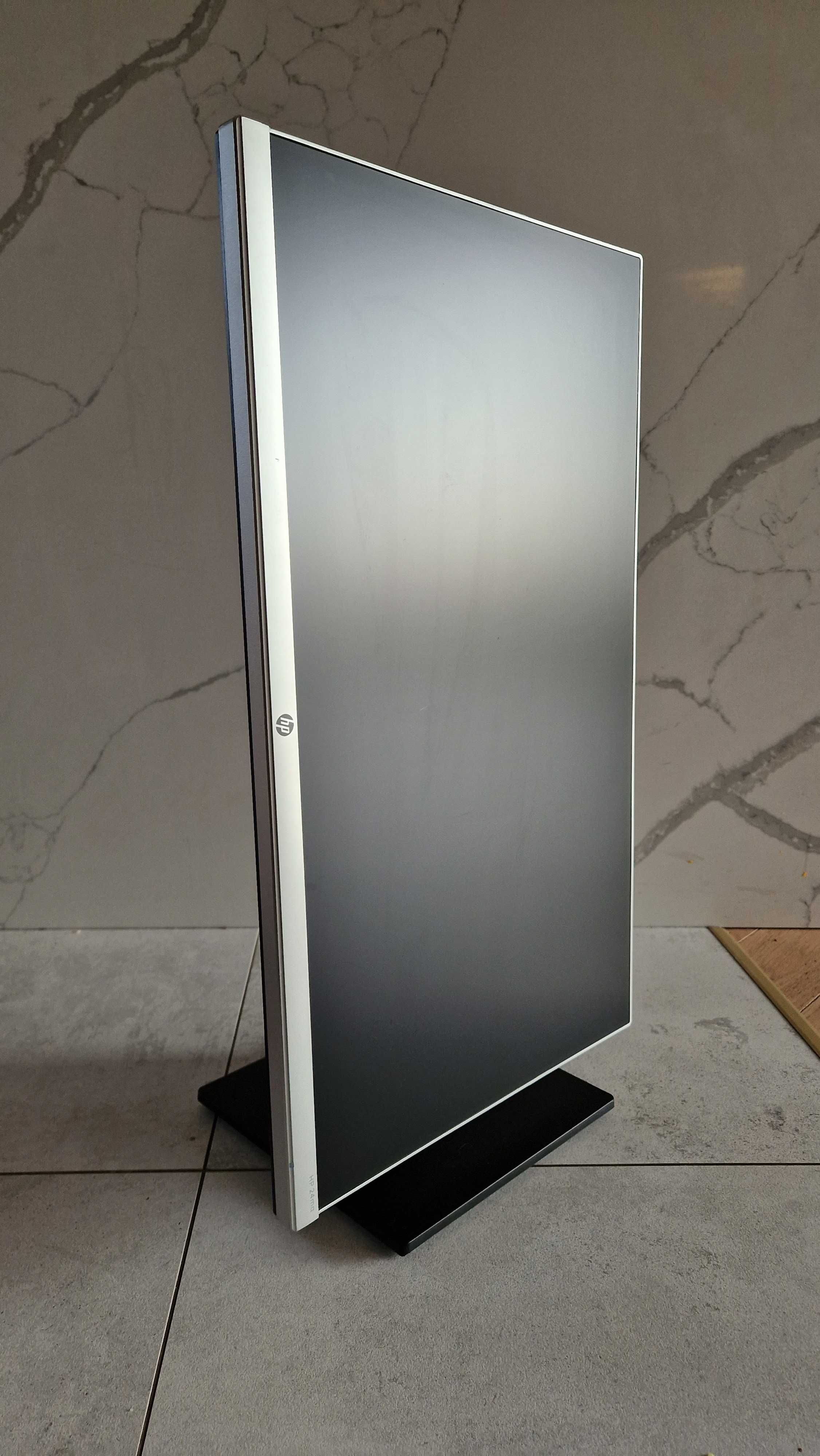 Monitor LED HP 24mq 23,8 " 2560 x 1440 px IPS / PLS