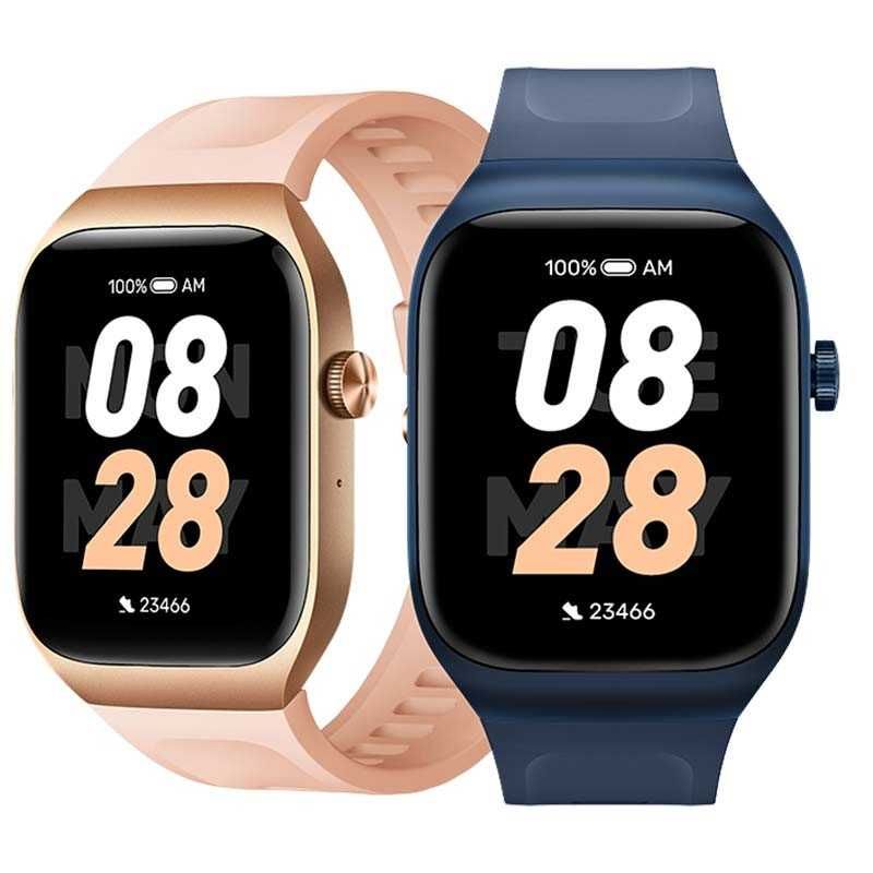 Mibro Watch T2 (Xiaomi) GPS  2ATM  (Chamadas)