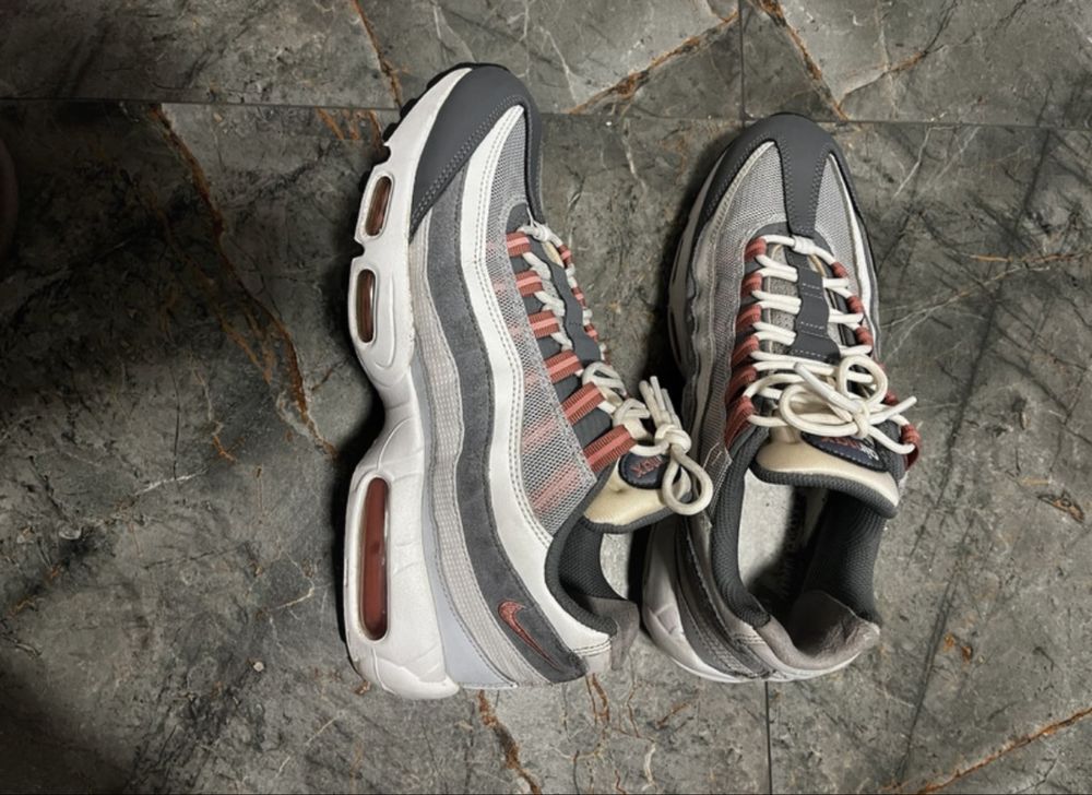 buty nike air max 95