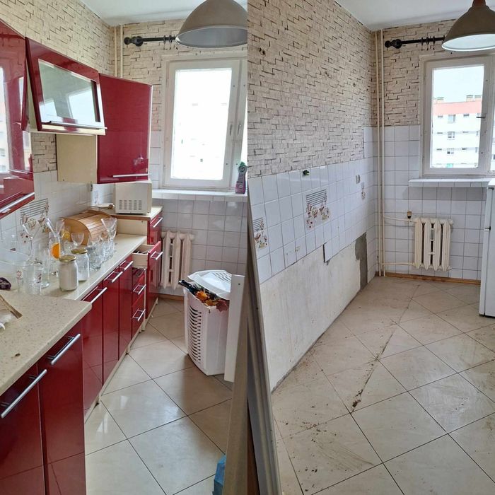 Opróżnianie mieszkań piwnic garażów