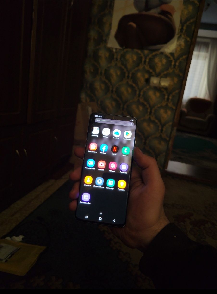 Залишки samsung s20 ultra s21 ultra