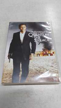 Quantum of solace. James Bond. Dvd