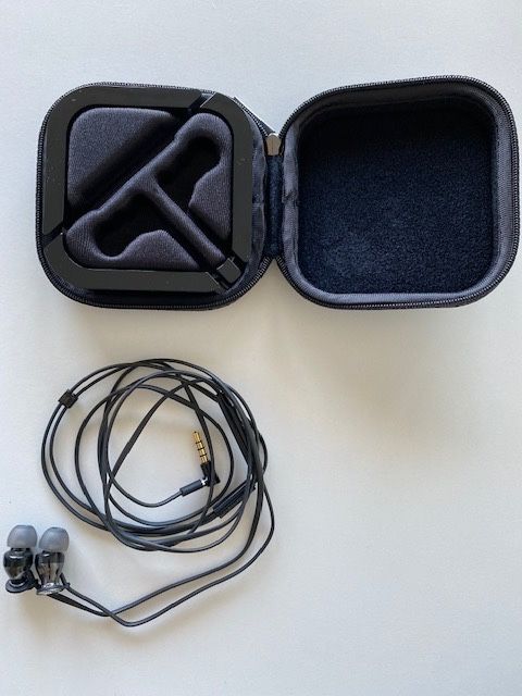 Auriculares Sennheiser Momentum In-Ear