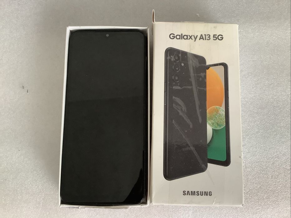 Samsung Galaxy A13 5G  SM-A136 - Venda de pecas