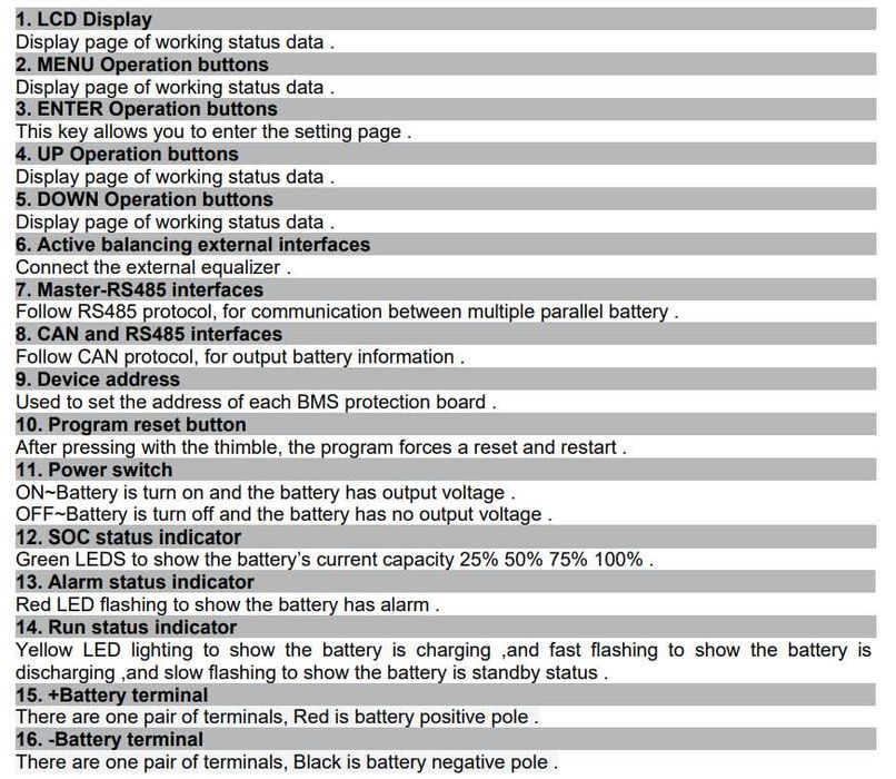 В наличии! Аккумулятор LiFePO4 (литий железо фосфат) 5 квт Sako Altek