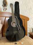 Viola/Guitarra Classica