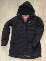 Fjallraven kurtka parka M