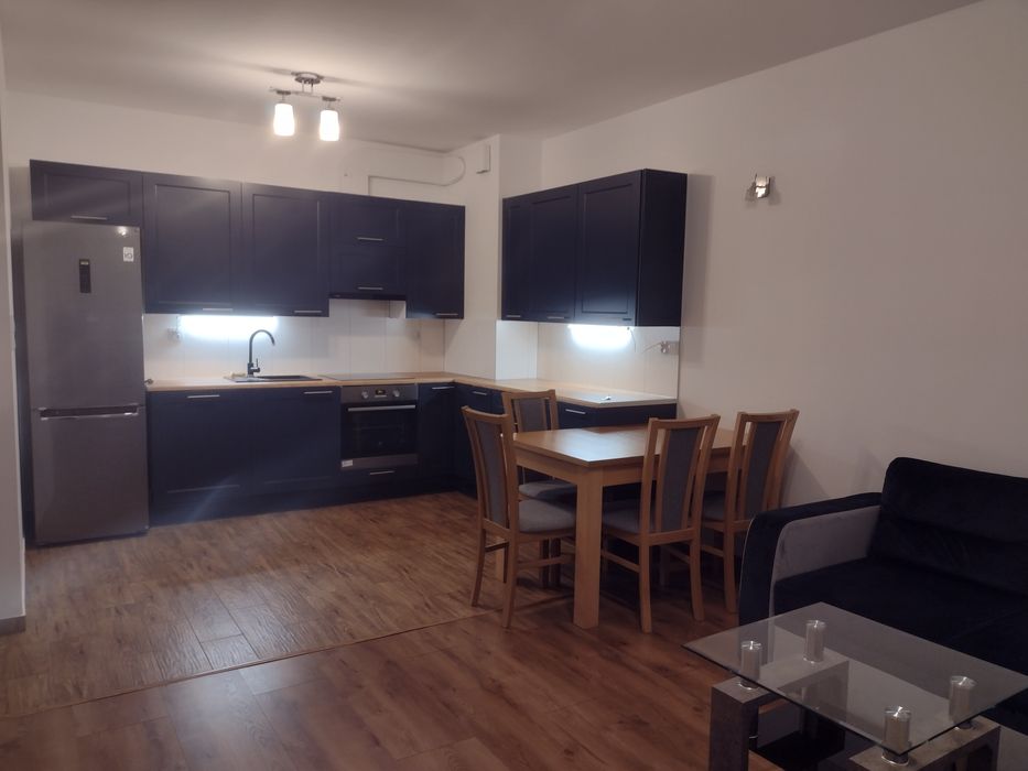 Na wynajem komfortowe mieszkanie - Os. Drabinianka