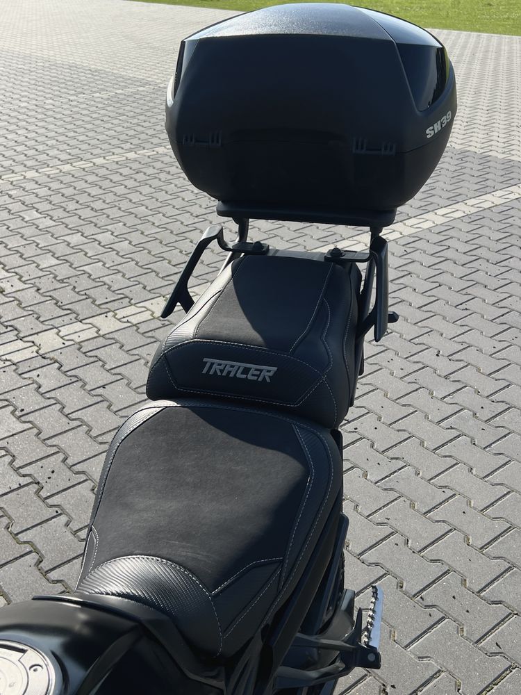 Yamaha Tracer 900 | 2017 | Bogate doposażenie | Sprawny w 100 %