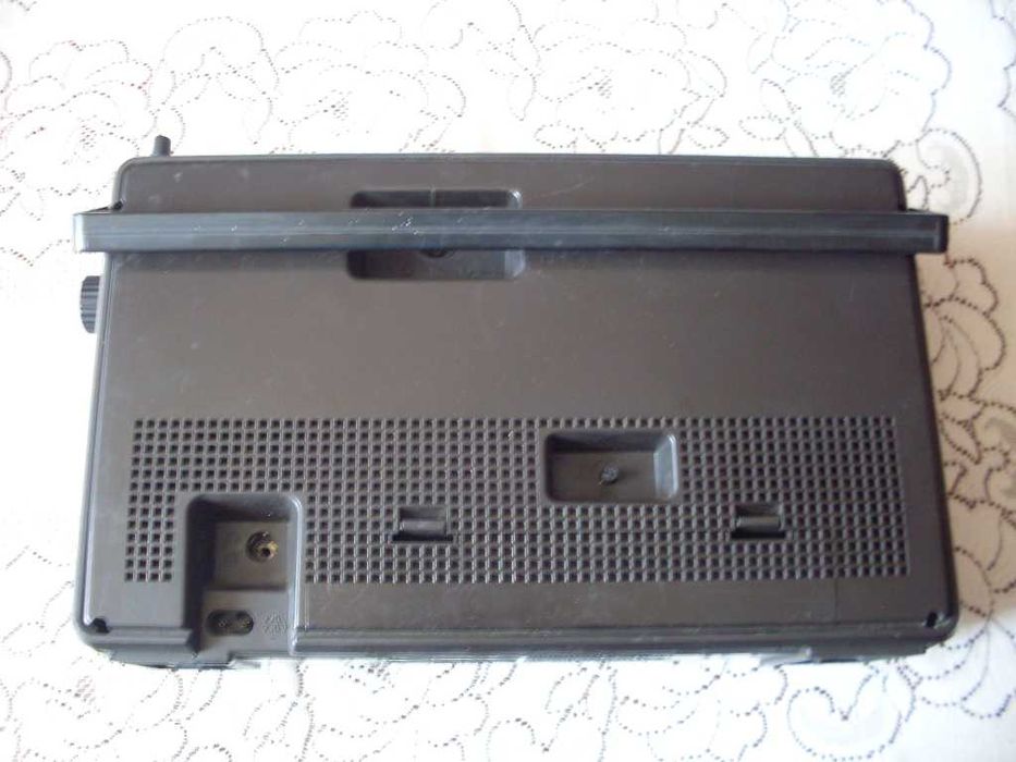 Radio magnetofon Unitra kasprzak