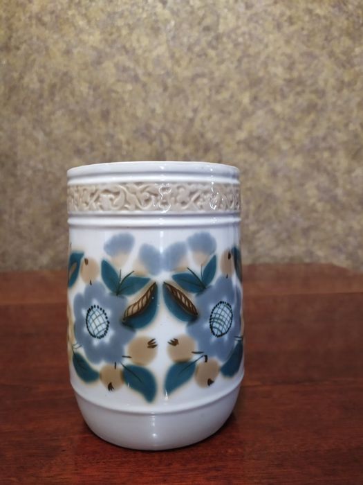 Большая кружка, литр.Новая.Полонное.250 гривен