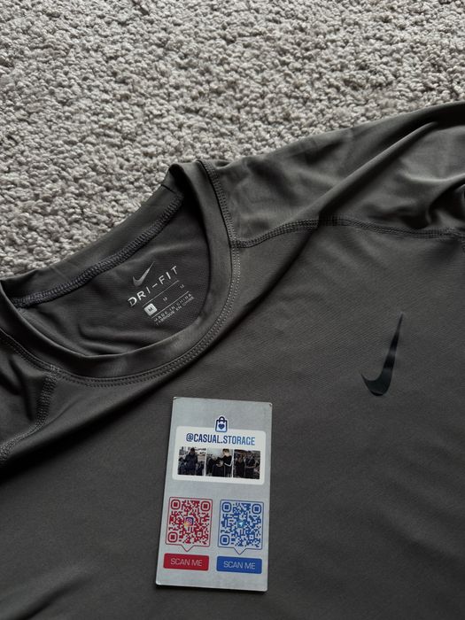 Термо компрессионка Nike Pro Combat