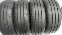 Opony Letnie 195/55/16 Goodyear 4szt 7mm 2020r MB