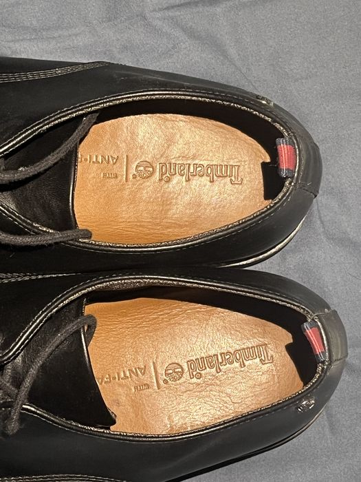 Sapatos timberland tam 44