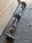 Tylny Most Vw crafter/ sprinter