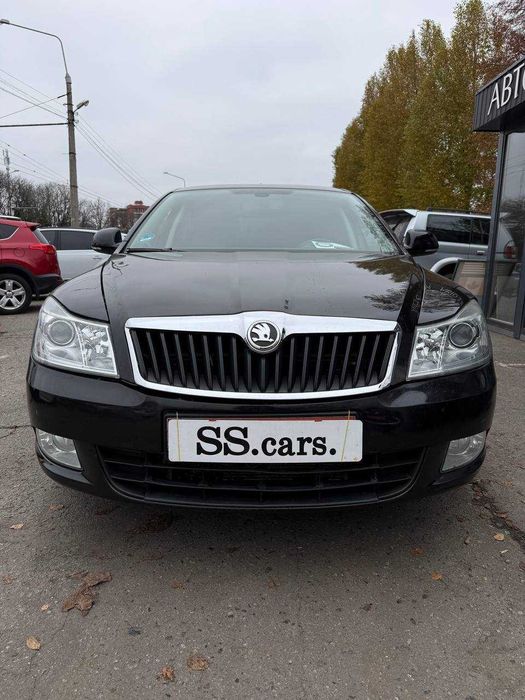 Продам Skoda Octavia