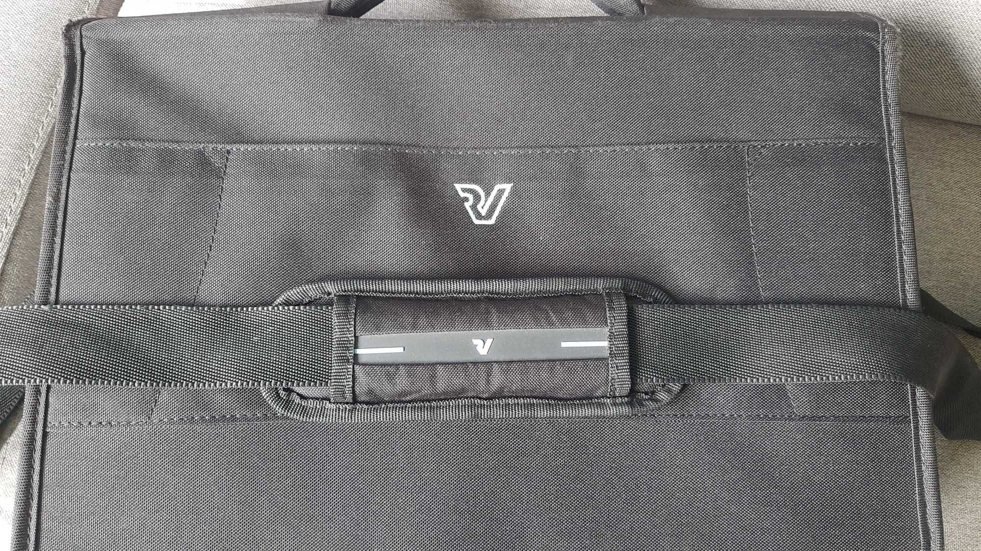 Torba Aktówka Roncato Na laptopa