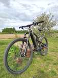Kross Soil Boost 2.0 ( trek marin orbea giant specialized gasgas cube)