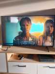 Telewizor samsung 43 cale, smart tv 4k ultra HD