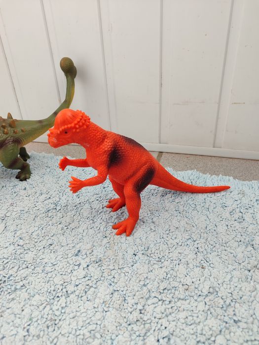 Набір динозаврів