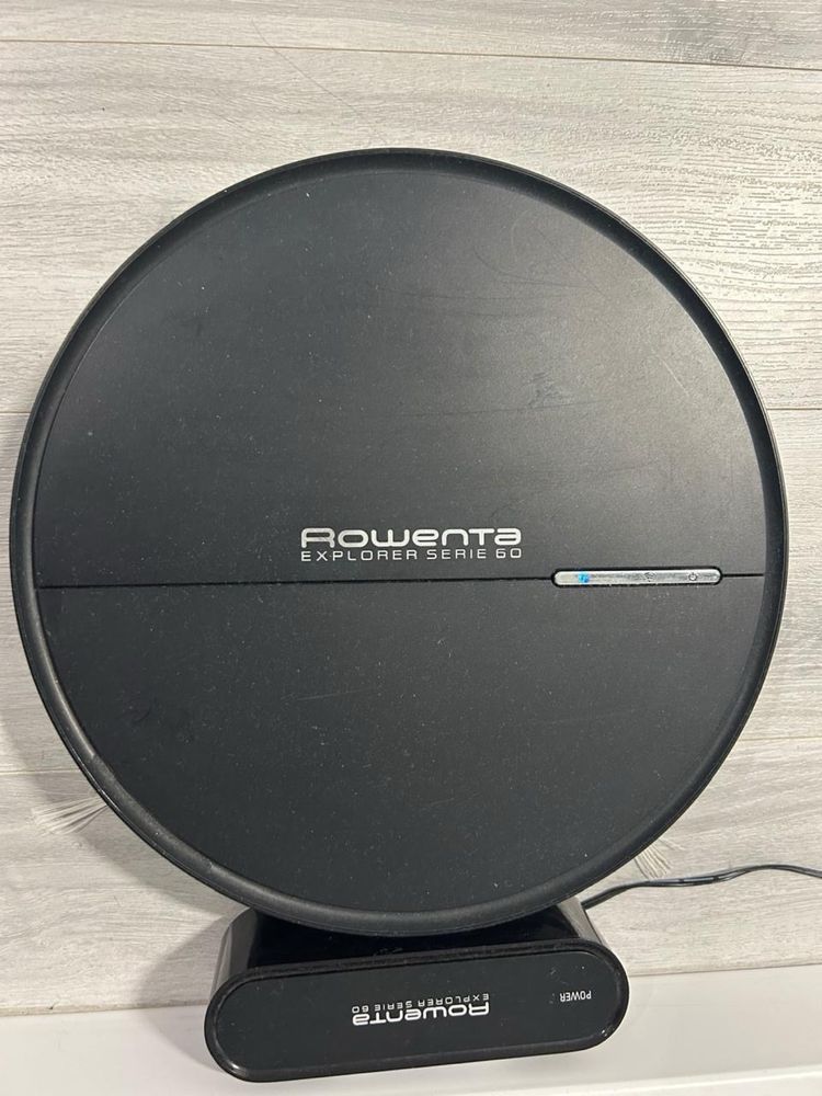 Пилосос rowenta EXPLORER S60 ANIMAL RR7455WH