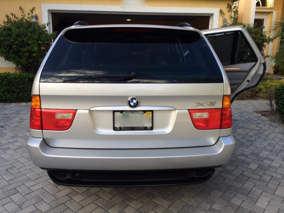 розборка bmv x5