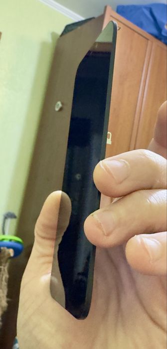 Дисплей Iphone 12 mini в хорошем состоянии