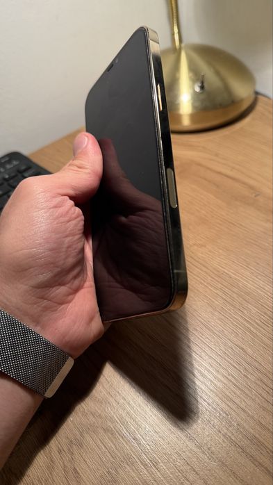 Iphone 12 pro max 256