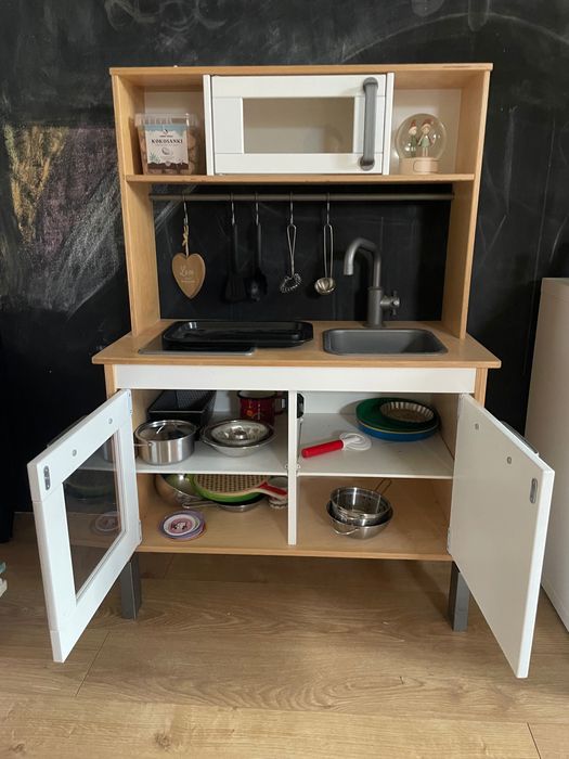 Kuchnia dla dzieci Ikea