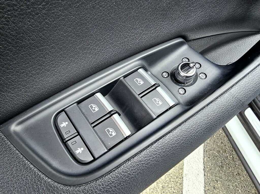 2018 Audi Q7 3.0 TFSI quattro Prestige AWD