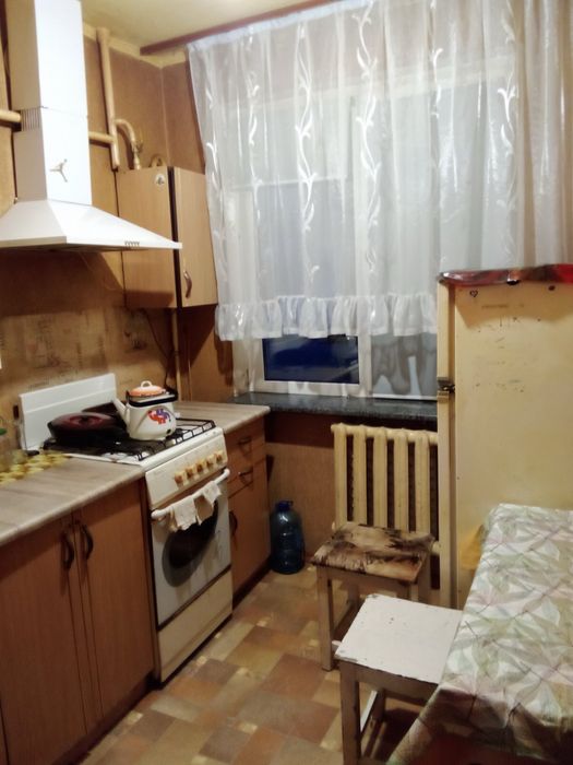 Оренда 1 кімнатної квартири по вул. Князів Острозьких