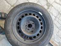 Felga felgi stalowe 16" Opel/VW/Audi/Volvo/Ford/