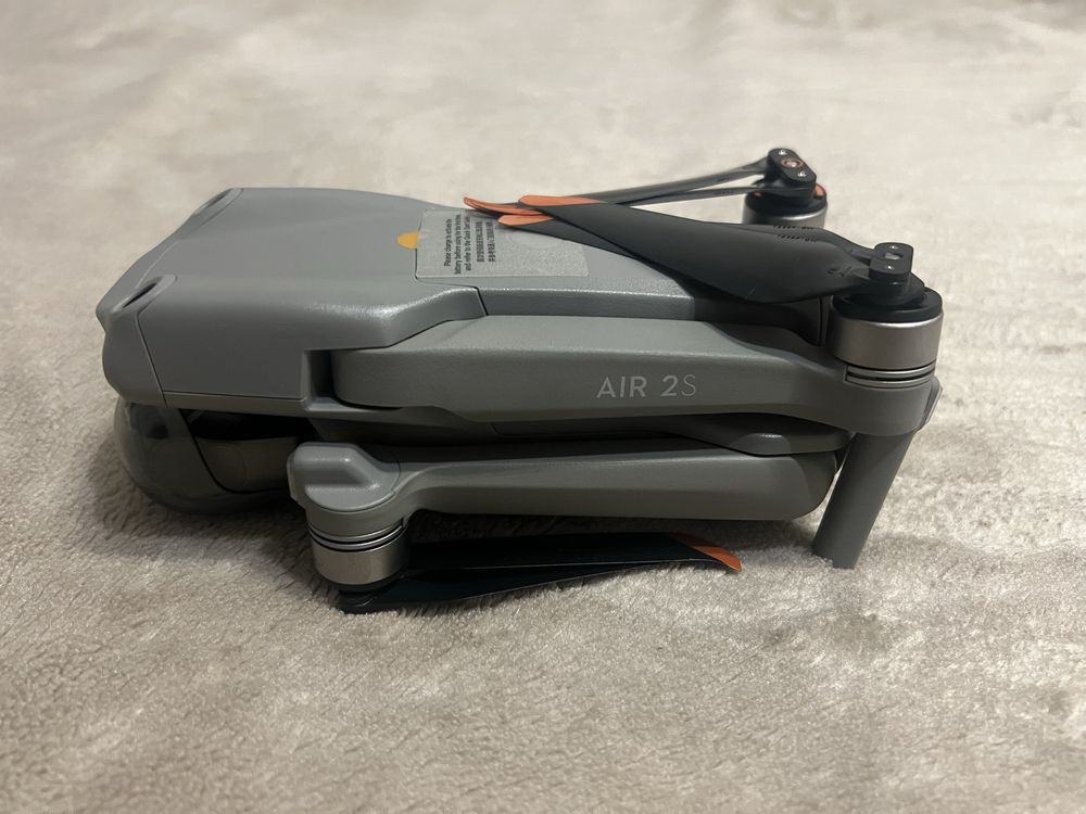 Квадрокоптер DJI Air 2S New