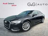 Audi A6 40 TDI mHEV Quattro S tronic
