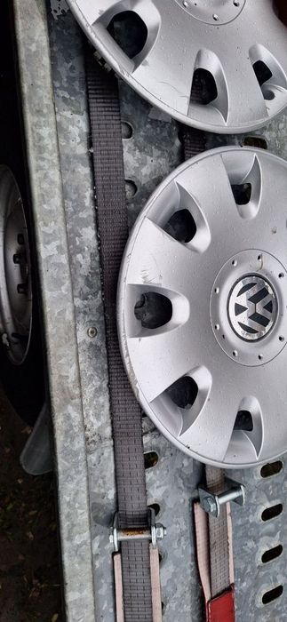 Ковпаки Volkswagen