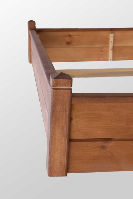 Pomnik tymczasowy PODWÓJNY (skrzynka nagrobna)