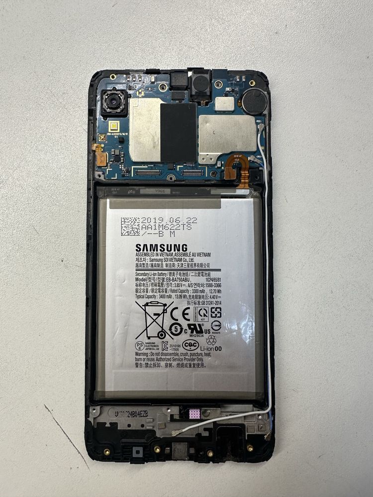 Samsung a10 (a105)