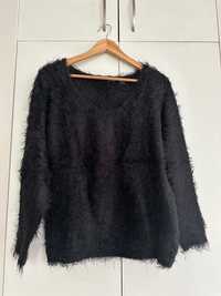 Sweter damski Esmara czarny roz.M