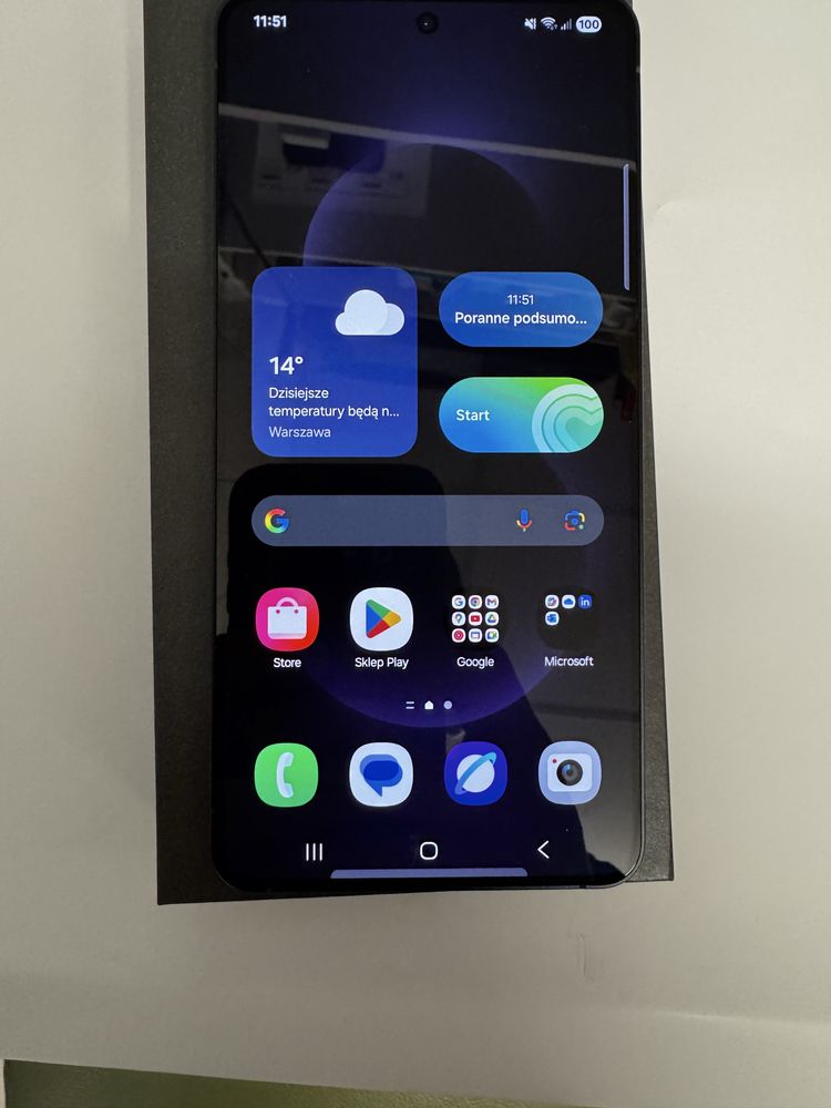 Samsung Galaxy S25 Edge