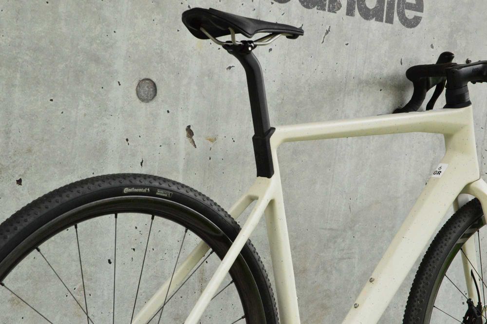 ROSE Backroad Campagnolo EKAR 13 karbonowe koła BESTSELLER 57-L 59-XL