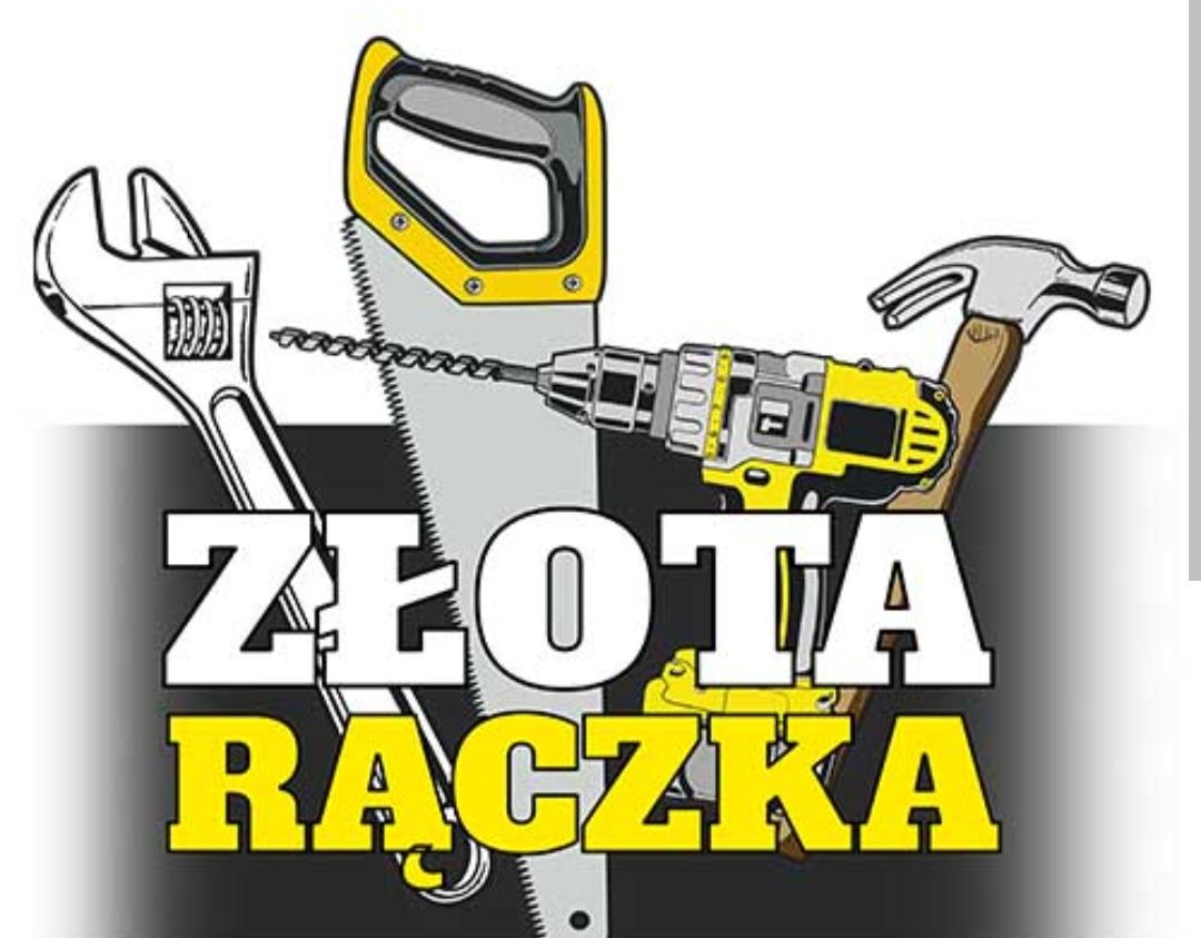 Złota rączka -elektryka-hydraulika - budowlanka