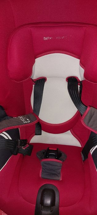 Cadeira auto bebe confort