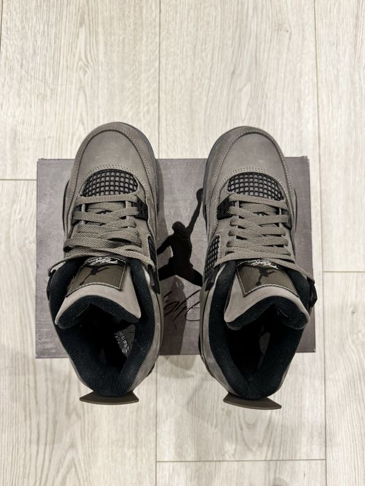 Nike Air Jordan 4 Retro OG 40