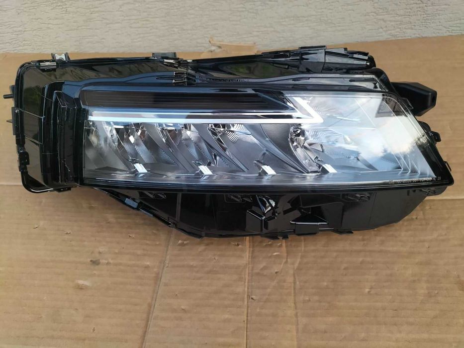 фара Nissan Rogue t33 USA 260106RR0A Оригінал 2021 2022 2023 2024 США