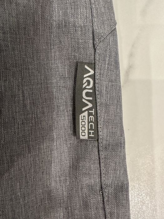 Spodnie narciarskke 4F, rozm S,