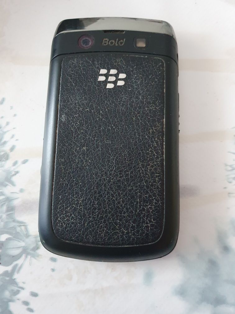 Telemovel Blackberry Bold 9700 desbloqueado