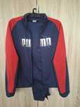 Dres chlopiecy Puma