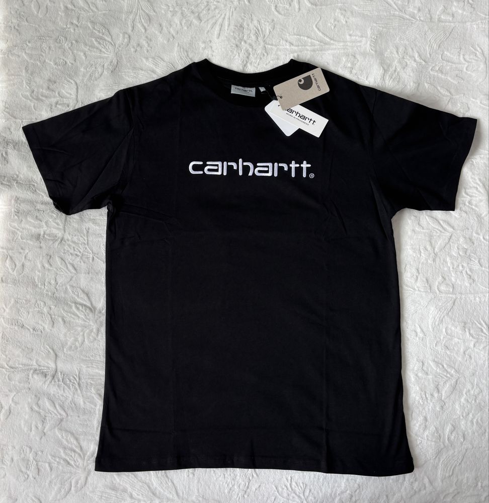 Koszulka carhartt L