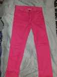 Spodnie jeans h&m 164